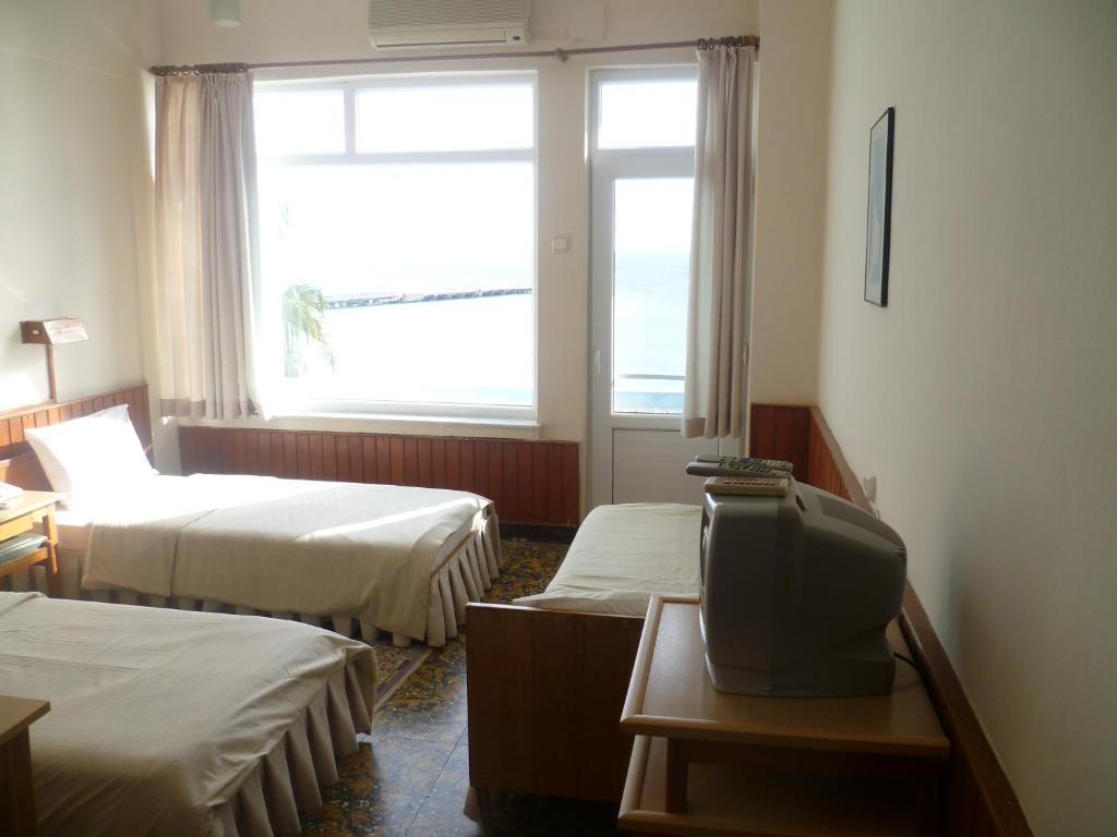 Lades Hotel Silifke Cameră foto